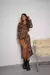 Vestido midi print (modal soft estampado) en internet
