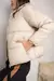 Campera Puffer “Aspen” con mochila interna (producto importado calidad premium cod 947)
