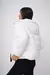 Campera Puffer “Aspen” con mochila interna (producto importado calidad premium cod 947) - MandalaModa