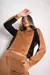 Buzo combinado con capucha (plush) - comprar online