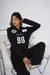 Buzo con cierre “Coolane 98” (punto yoga) - tienda online