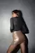 Body cuello americano (lycra con lurex) - MandalaModa