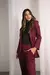 Blazer (suede gamuzado) - tienda online