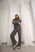 Imagen de Pantalon wide leg (Darlon waffle)