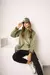 Buzo hoodie (plush con corderito interior) - tienda online