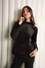 Buzo hoodie (plush con corderito interior) en internet