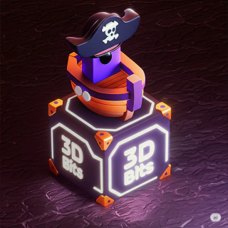 3DBits