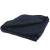 Toalha de Secagem Preta 400 GSM 3D 50x80cm - comprar online