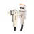 Cabo BASIKE - USB Lightning - 12W - 1 Metro - BA-CBO098 - comprar online