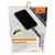 Cabo INOVA Turbo -USB/USB-C/Type C/Lightning - 65W/ 27W- 1,2 Metro - MD-12785 - Basike Inova