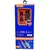 Cabo INOVA - USB V8 - 3.4A - 1 Metro - CBO-12461