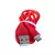 Cabo INOVA - USB V8 - 3.4A - 1 Metro - CBO-6030 - comprar online