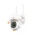 Câmera Inteligente WI-FI 360° - BASIKE - Ba-CAM0007 - comprar online