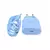 Carregador BASIKE -USB-C Lightning - 20W - Cabo Solto - Ba-CAR112 - comprar online