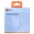 Carregador BASIKE -USB-C Lightning - 20W - Cabo Solto - Ba-CAR112
