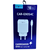 Carregador INOVA - TYPE C - 18W - Cabo Solto - CAR-G9054C - Basike Inova