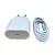 Carregador INOVA -USB-C Lightning - 20W - Cabo Solto - CAR-0094-TZ - comprar online