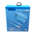 Carregador INOVA V8 - 20W com 1 Entrada USB e Cabo Solto- CAR-5238S
