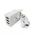 Carregador INOVA V8 - 5.1A - Cabo Solto - CAR-3250S - comprar online