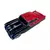 Carrinho com Alto-Falante INOVA - Bluetooth - RAD-20436 - Basike Inova