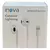 Fone INOVA - LIGHTNING - Com Microfone - FON-30174