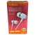Fone INOVA - P2 - Com Microfone - FON-9922