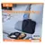 Frigideira Antiaderente com 3 Cavidades - INOVA- Pan-12708
