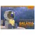 Projetor de Luz Noturna Astronauta - INOVA - XKD-12599