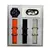 Relógio Digital Smartwatch + 3 Pulseiras - Basik W78 Pro MAX na internet