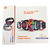Relógio Digital Smartwatch + 5 Pulseiras - Basik W58 Pro Max