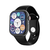 Relógio Digital Smartwatch + 5 Pulseiras - Basik W58 Pro Max - comprar online