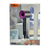 Secador de Cabelo Supersônico Profissional Inova- CFT-22337-5