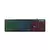 Teclado GAME Com Fio+Led - INOVA - KEY-9970 - comprar online