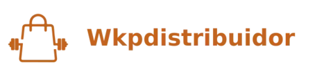 Wkpdistribuidora