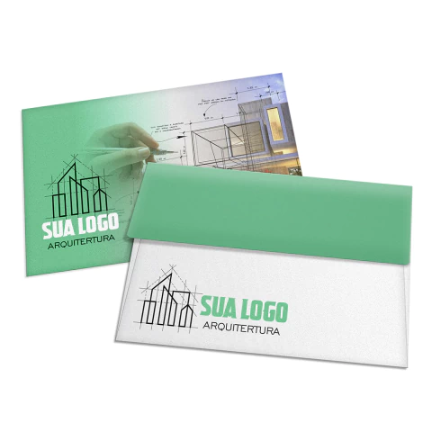 Envelope Comercial - comprar online