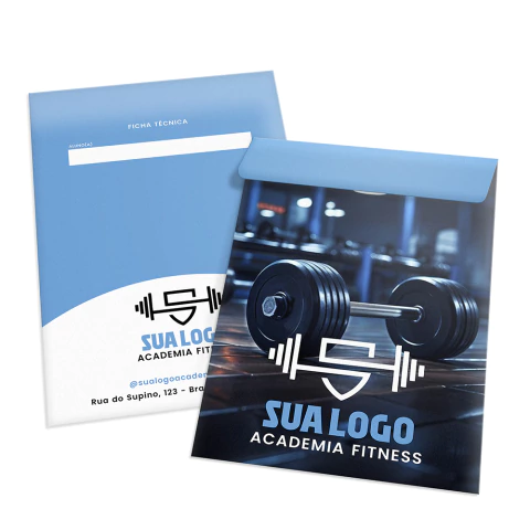 Envelope Meio Saco - comprar online