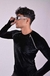 Camiseta Zipper - comprar online