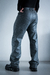 Pantalón Black Ash • NEW IN