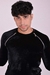 Camiseta Zipper en internet