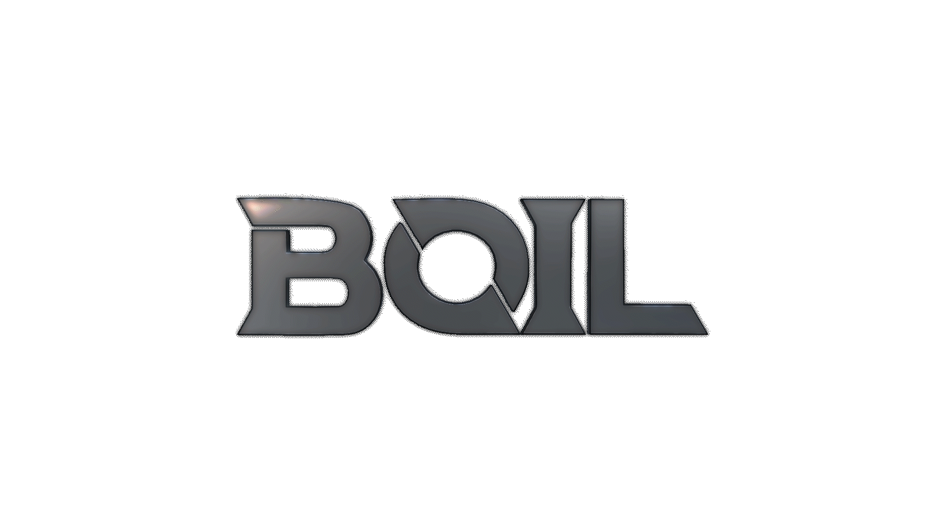 BOIL