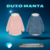 BUZO MANTA | LA COMODIDAD LLEVADA AL SIGUIENTE NIVEL - comprar online