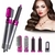 Modelador HairPro 5 en 1