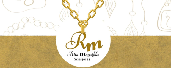 Rita Magnifike Semijoias
