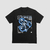 Camiseta T-shirt "Cyber" Streetwear Y2K Cyberpunk Unissex - comprar online