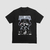 Camiseta T-shirt "Disorder Cherry" Streetwear Y2K Cyberpunk Unissex - comprar online