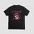 Camiseta T-shirt "The Pressure" Diamond Lips Y2K Streetwear Cyberpunk Unissex - comprar online