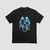 Camiseta t-shirt algodão Disorder Wear "out-of-body" - comprar online
