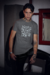Camiseta t-shirt algodão Disorder Wear "God's sexiest creature" - comprar online
