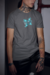 Camiseta t-Shirt algodão Disorder Wear "BROKEN DREAM" - Disorder Wear
