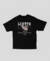 Camiseta Oversized Disorder wear "Butterfly" - comprar online